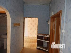 3-к квартира, вторичка, 66м2, 3/5 этаж