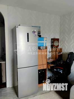 1-к квартира, вторичка, 18м2, 4/9 этаж