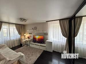 1-к квартира, вторичка, 31м2, 3/5 этаж