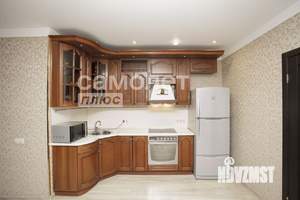 3-к квартира, вторичка, 67м2, 14/18 этаж