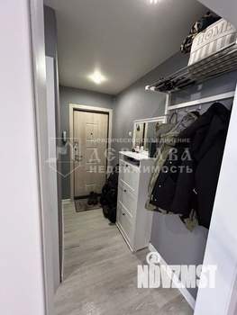 2-к квартира, вторичка, 47м2, 1/5 этаж