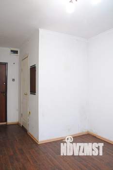 Студия квартира, вторичка, 17м2, 3/9 этаж