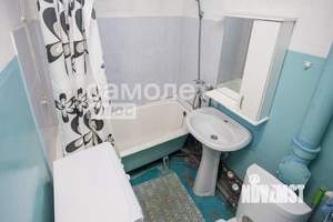 1-к квартира, вторичка, 31м2, 5/5 этаж