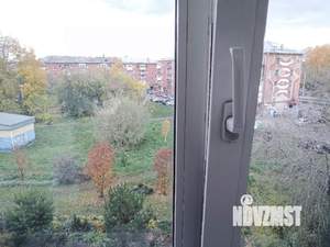 1-к квартира, вторичка, 32м2, 4/5 этаж