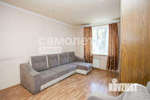 3-к квартира, вторичка, 81м2, 2/3 этаж