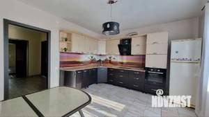 1-к квартира, вторичка, 59м2, 10/10 этаж