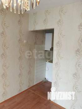 1-к квартира, вторичка, 17м2, 7/9 этаж