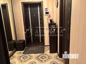 2-к квартира, вторичка, 53м2, 7/8 этаж