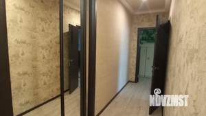 3-к квартира, вторичка, 72м2, 12/16 этаж