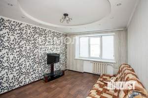 2-к квартира, вторичка, 48м2, 5/5 этаж