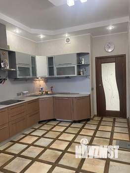 3-к квартира, вторичка, 112м2, 7/12 этаж