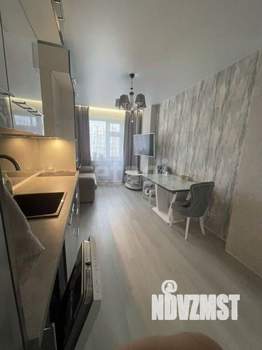 3-к квартира, вторичка, 84м2, 6/16 этаж