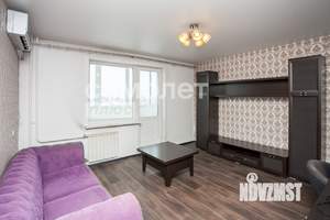 4-к квартира, вторичка, 76м2, 7/10 этаж