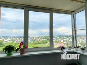 3-к квартира, вторичка, 86м2, 10/10 этаж