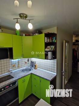 2-к квартира, вторичка, 44м2, 3/5 этаж