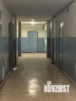 1-к квартира, вторичка, 34м2, 1/5 этаж