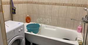 2-к квартира, вторичка, 55м2, 3/4 этаж