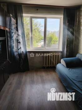 3-к квартира, вторичка, 62м2, 3/5 этаж