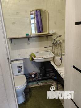 1-к квартира, вторичка, 24м2, 7/9 этаж