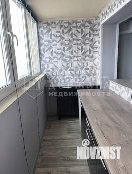 1-к квартира, вторичка, 38м2, 7/9 этаж