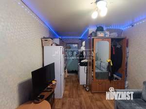 1-к квартира, вторичка, 17м2, 3/9 этаж