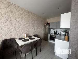 2-к квартира, вторичка, 44м2, 5/5 этаж
