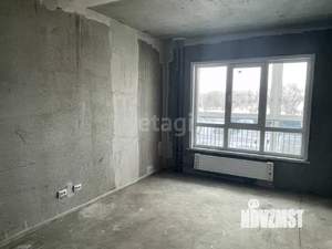 2-к квартира, вторичка, 61м2, 1/16 этаж
