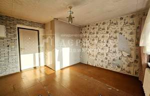 1-к квартира, вторичка, 18м2, 5/5 этаж