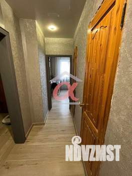 4-к квартира, вторичка, 82м2, 2/9 этаж
