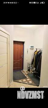 1-к квартира, вторичка, 56м2, 14/14 этаж