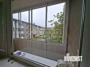 1-к квартира, вторичка, 37м2, 2/3 этаж