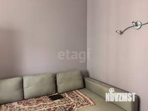 1-к квартира, вторичка, 38м2, 5/12 этаж