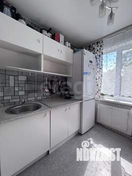2-к квартира, вторичка, 48м2, 2/5 этаж