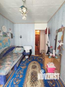 3-к квартира, вторичка, 64м2, 1/5 этаж