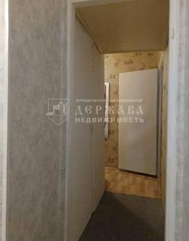 2-к квартира, вторичка, 45м2, 5/5 этаж