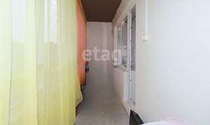 1-к квартира, вторичка, 35м2, 1/10 этаж