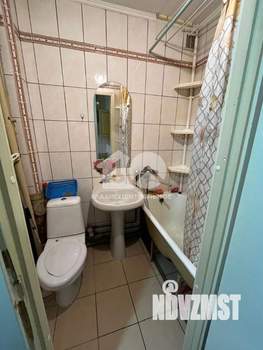 Студия квартира, вторичка, 22м2, 5/10 этаж