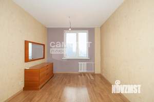 2-к квартира, вторичка, 79м2, 5/14 этаж