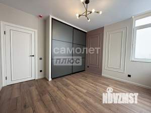 3-к квартира, вторичка, 65м2, 7/15 этаж