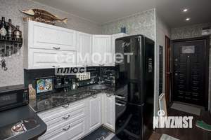 1-к квартира, вторичка, 18м2, 5/9 этаж