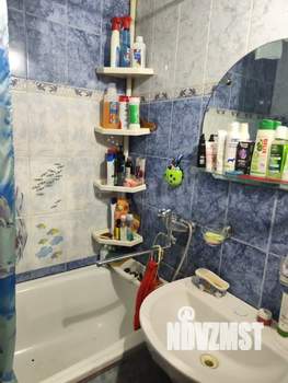 4-к квартира, вторичка, 80м2, 1/7 этаж