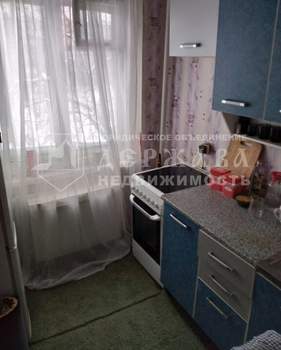 2-к квартира, вторичка, 43м2, 2/5 этаж