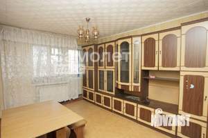 3-к квартира, вторичка, 58м2, 2/5 этаж