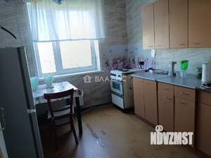 1-к квартира, вторичка, 35м2, 9/9 этаж