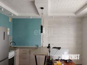 Студия квартира, вторичка, 24м2, 3/16 этаж