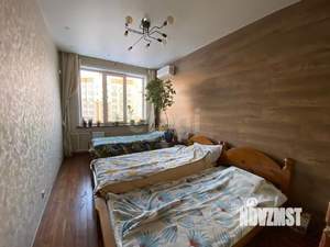 2-к квартира, вторичка, 71м2, 8/13 этаж