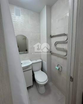 1-к квартира, вторичка, 23м2, 5/9 этаж