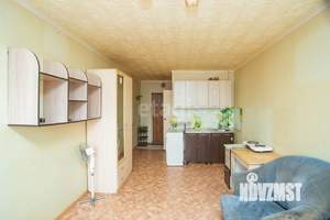 Студия квартира, вторичка, 23м2, 7/9 этаж