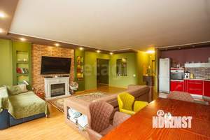 4-к квартира, вторичка, 151м2, 4/7 этаж