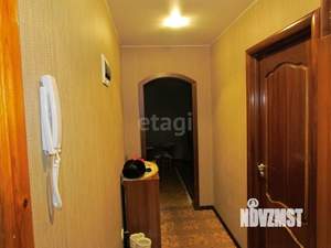 3-к квартира, вторичка, 62м2, 6/9 этаж